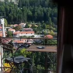 Proselinos Gasthuis Dimitsana