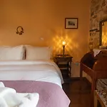 Gasthuis Proselinos Dimitsana