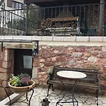Gasthuis Proselinos Dimitsana