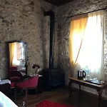 Proselinos Gasthuis Dimitsana