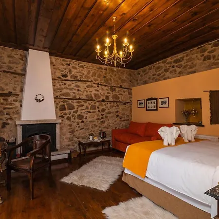 Gasthof Proselinos 4*