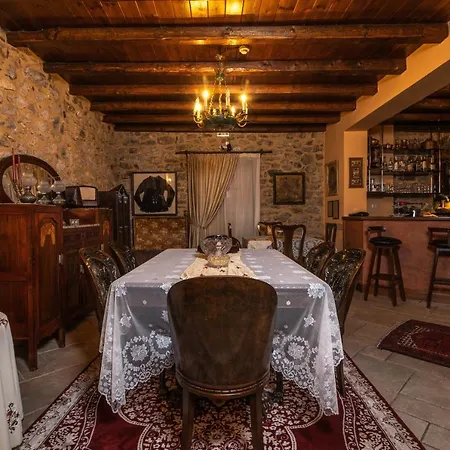 Gæstehus Proselinos