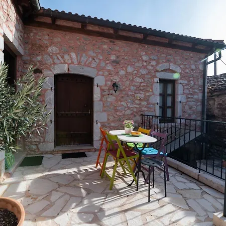 Gasthof Proselinos 4*