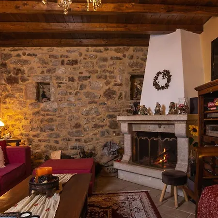 Proselinos Dimitsana