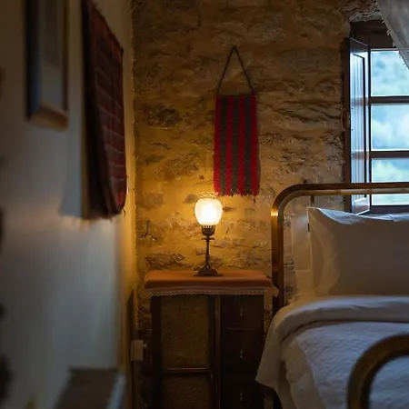 Penzion Proselinos