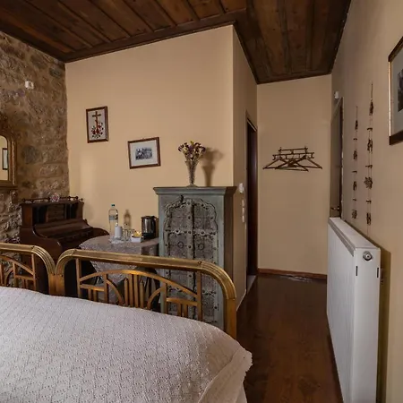 Proselinos 4* Dimitsana
