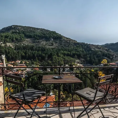 Gasthof Proselinos 4*