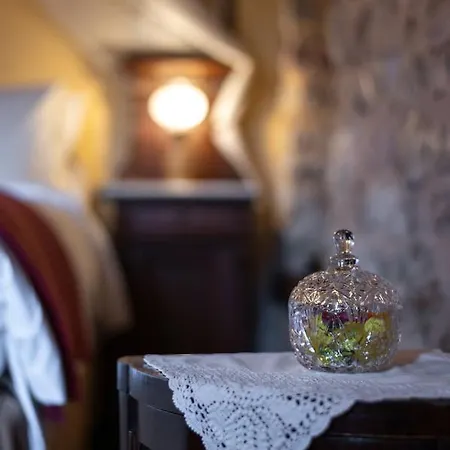 Gasthof Proselinos Dimitsana