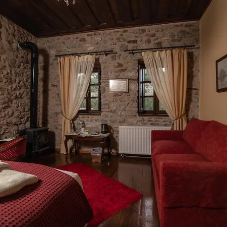Gasthof Proselinos Dimitsana
