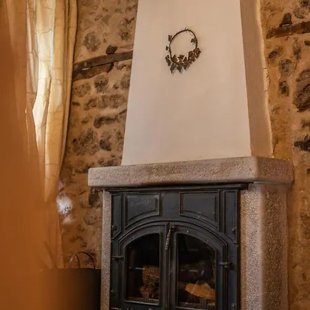 Proselinos 4* Dimitsana