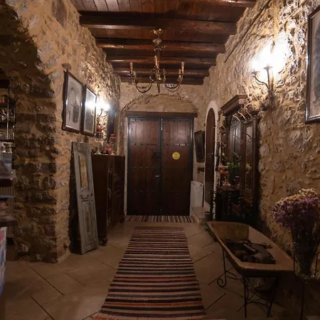 Proselinos Gæstehus