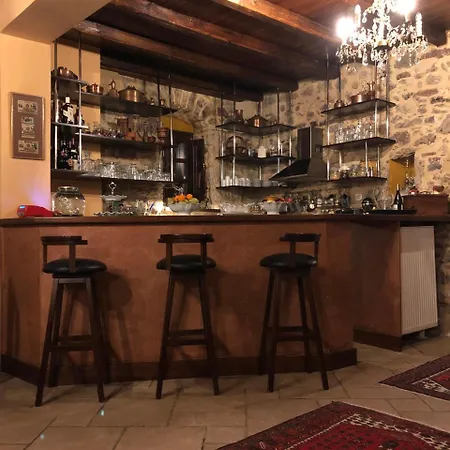 Guest house Proselinos Dimitsana