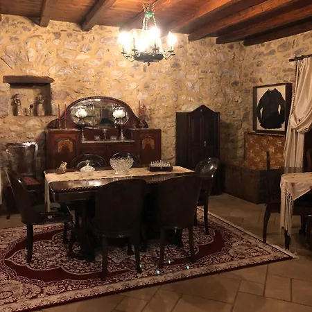 Gasthof Proselinos 4*