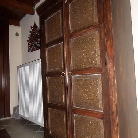 Guest house Proselinos 4*