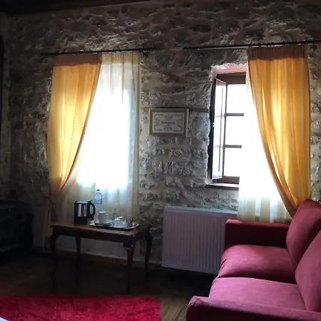 Proselinos Guest house Dimitsana