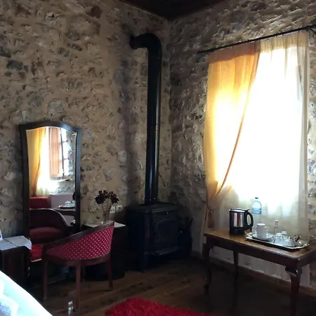 Proselinos Guest house Dimitsana