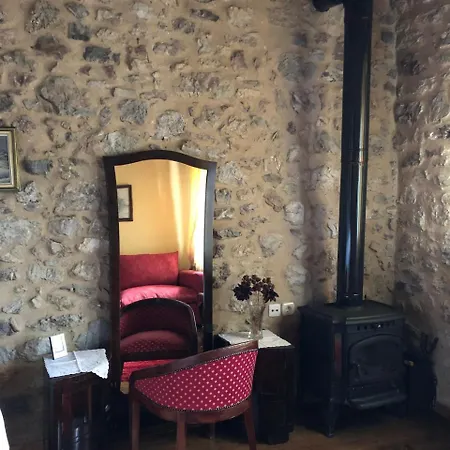 Proselinos 4* Dimitsana