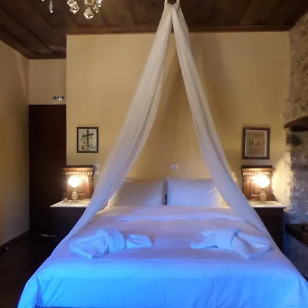 Gasthof Proselinos 4*