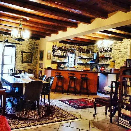 Gasthof Proselinos 4*