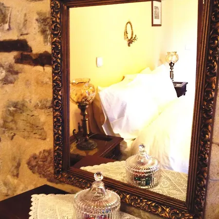 Proselinos Guest house 4*