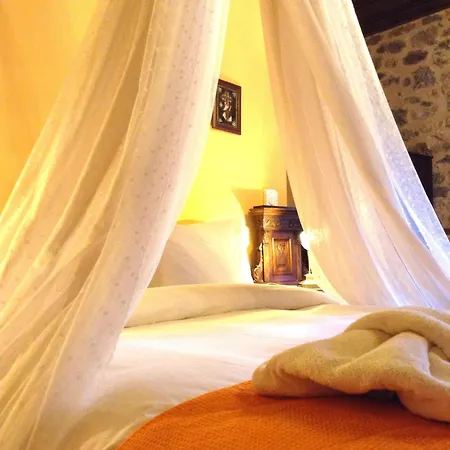 Guest house Proselinos 4*