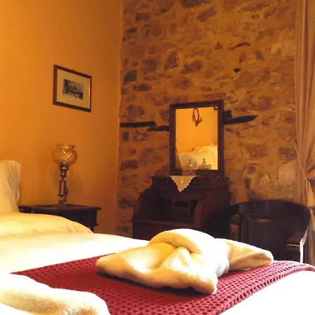 Proselinos Guest house Dimitsana