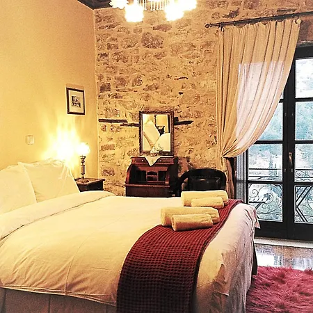 Proselinos Gasthof Dimitsana