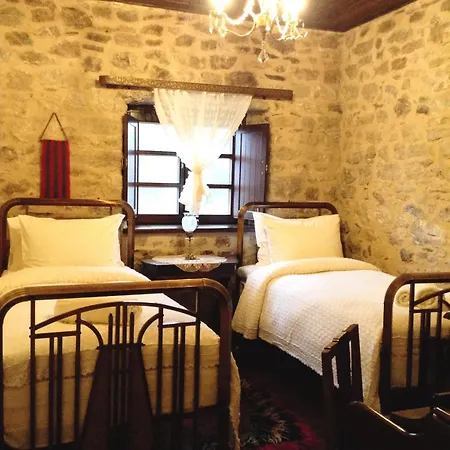 Proselinos Gasthof 4*
