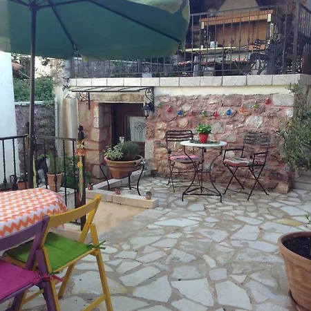Gasthof Proselinos Dimitsana