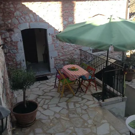 Proselinos Penzion 4*