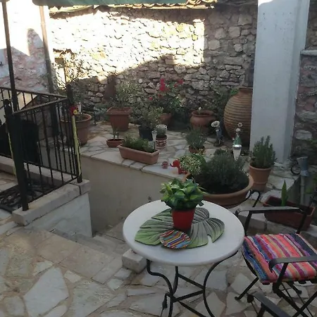 Proselinos Penzion 4*