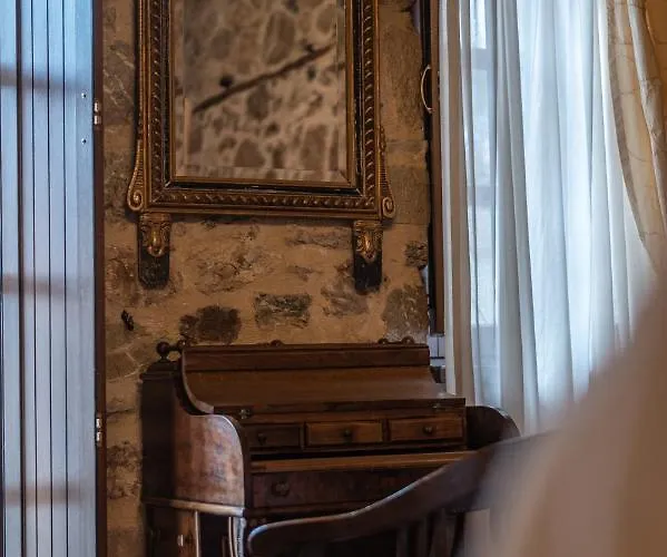 Proselinos Gasthof 4*