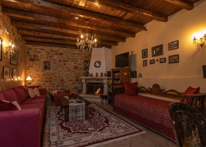 Proselinos Gasthof 4*