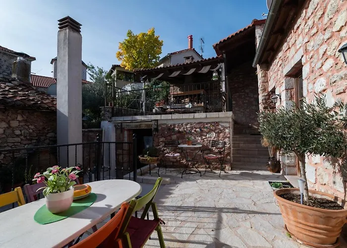 Proselinos Dimitsana