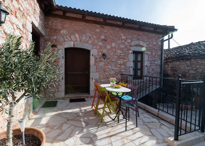 Gasthof Proselinos 4*