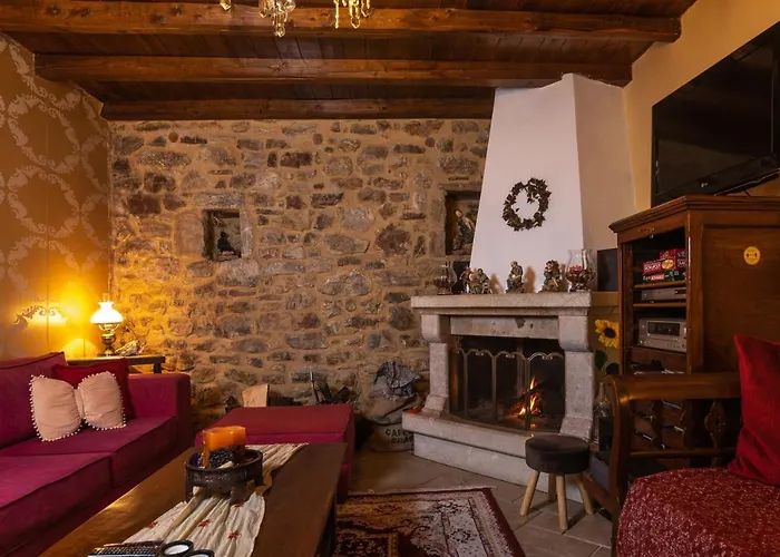 Proselinos Dimitsana