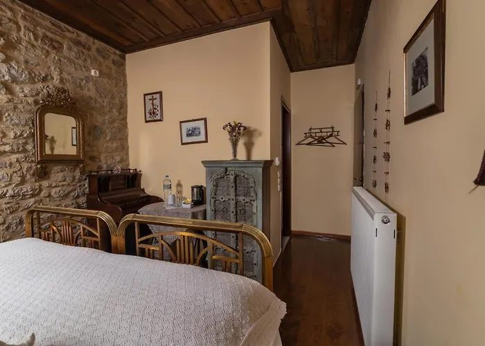 Proselinos 4* Dimitsana