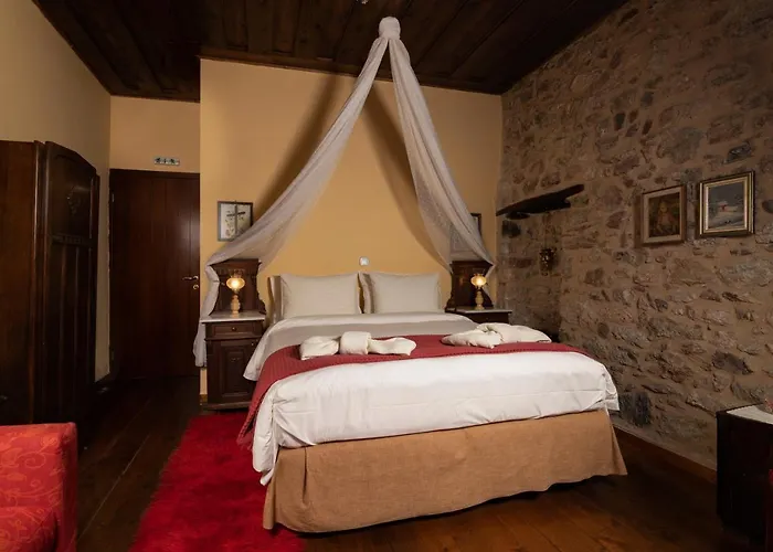 Proselinos Dimitsana