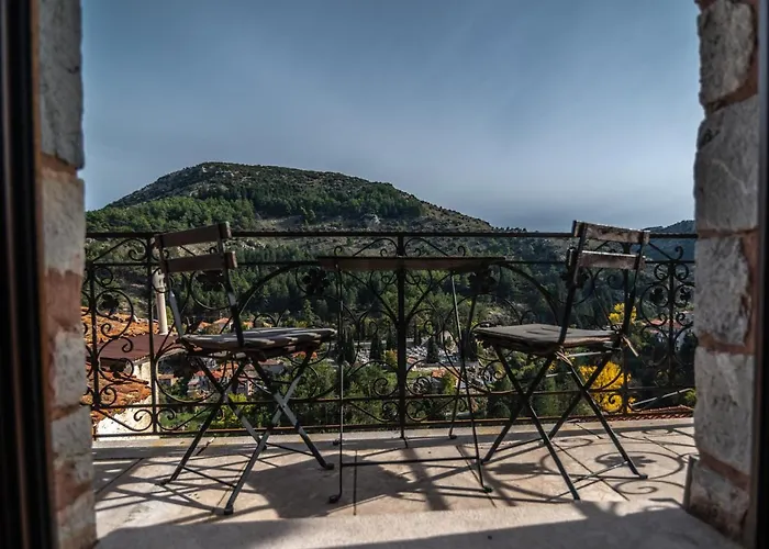 Proselinos Gasthof 4*