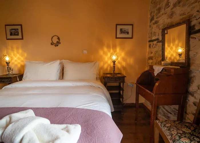 Gæstehus Proselinos Dimitsana