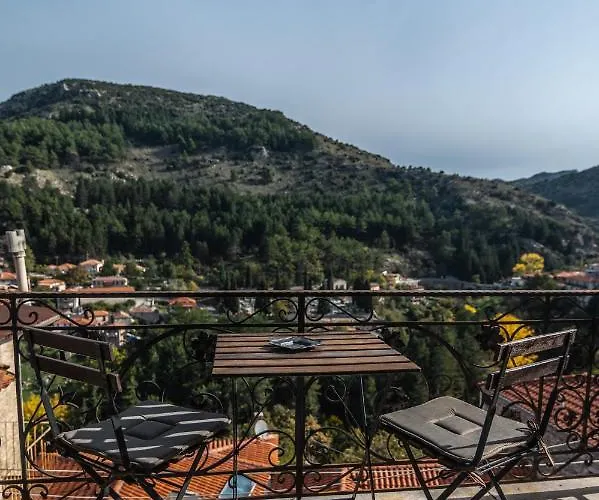 Gasthof Proselinos 4*