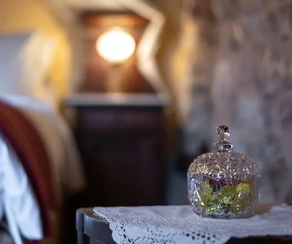 Gasthof Proselinos Dimitsana