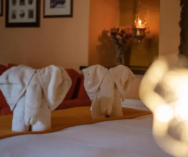 Proselinos 4* Dimitsana