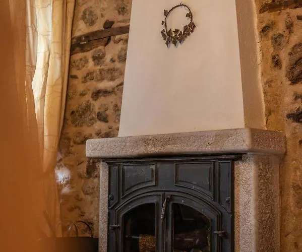 Proselinos 4* Dimitsana