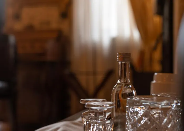 Proselinos Gæstehus Dimitsana