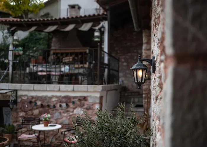 Proselinos Gasthof 4*