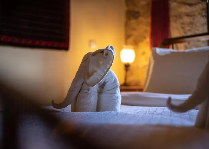 Proselinos Gasthof Dimitsana