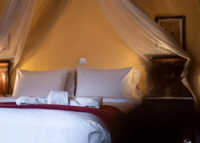 Proselinos 4* Dimitsana