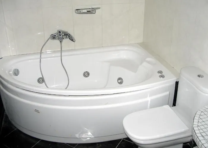 Gæstehus Proselinos 4*