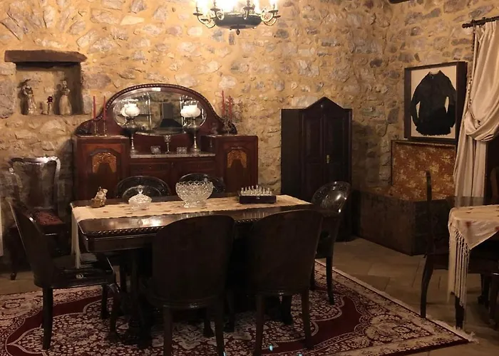 Gasthof Proselinos 4*